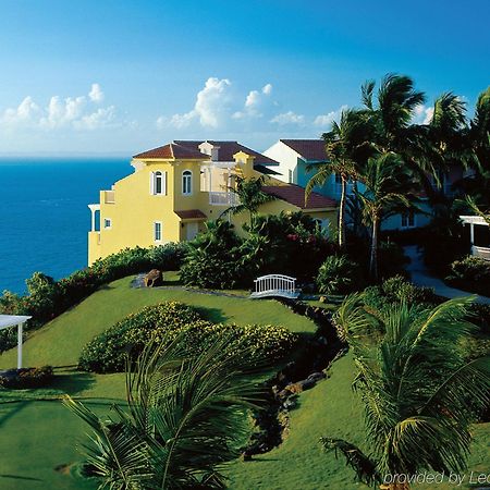 Las Casitas Village - A Waldorf Astoria Resort Fajardo Zewnętrze zdjęcie