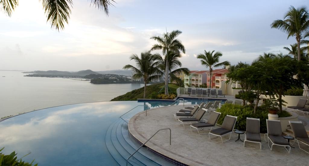 Las Casitas Village - A Waldorf Astoria Resort Fajardo Zewnętrze zdjęcie