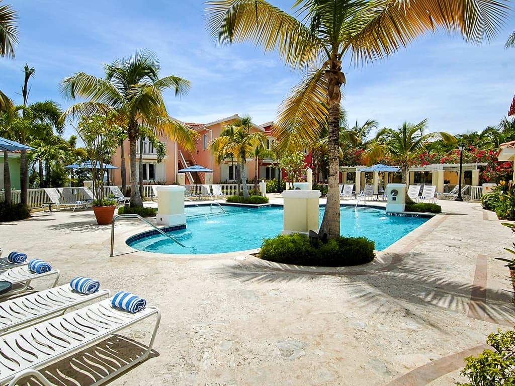 Las Casitas Village - A Waldorf Astoria Resort Fajardo Zewnętrze zdjęcie