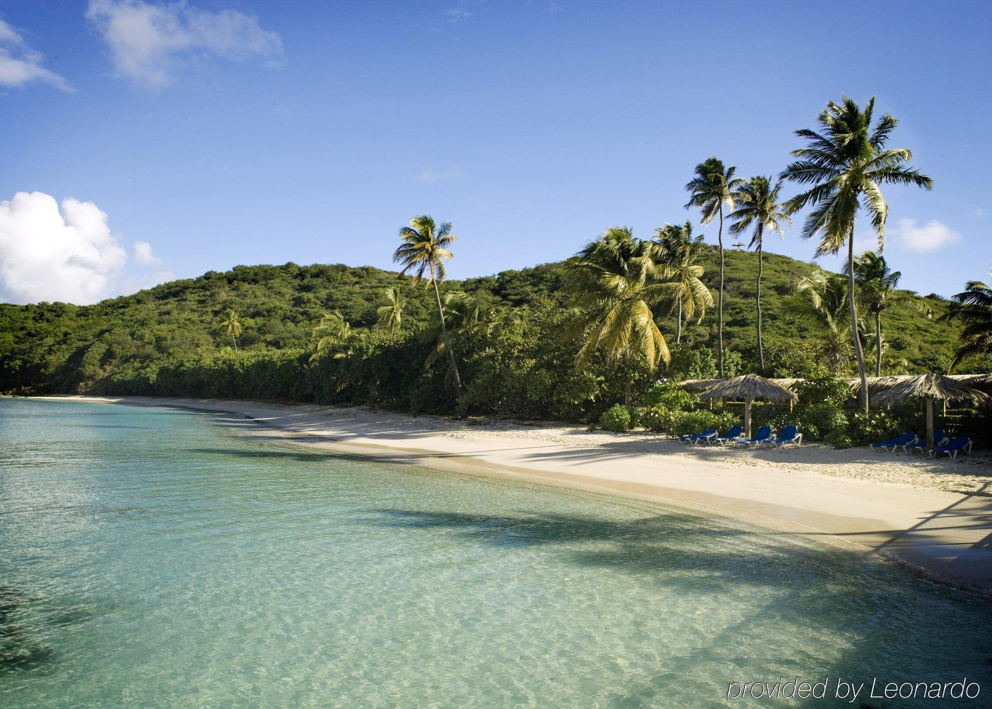 Las Casitas Village - A Waldorf Astoria Resort Fajardo Zewnętrze zdjęcie