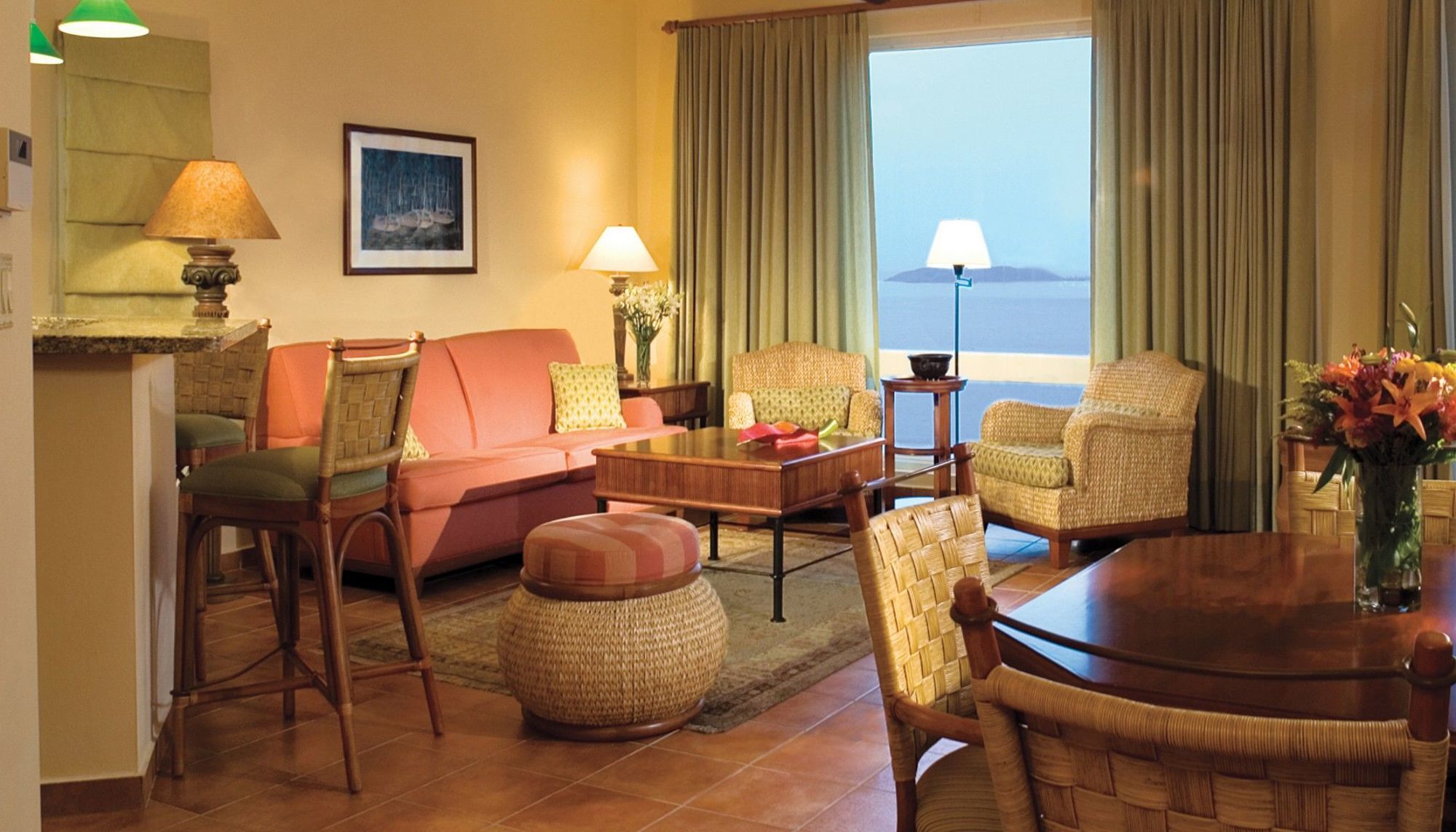 Las Casitas Village - A Waldorf Astoria Resort Fajardo Pokój zdjęcie