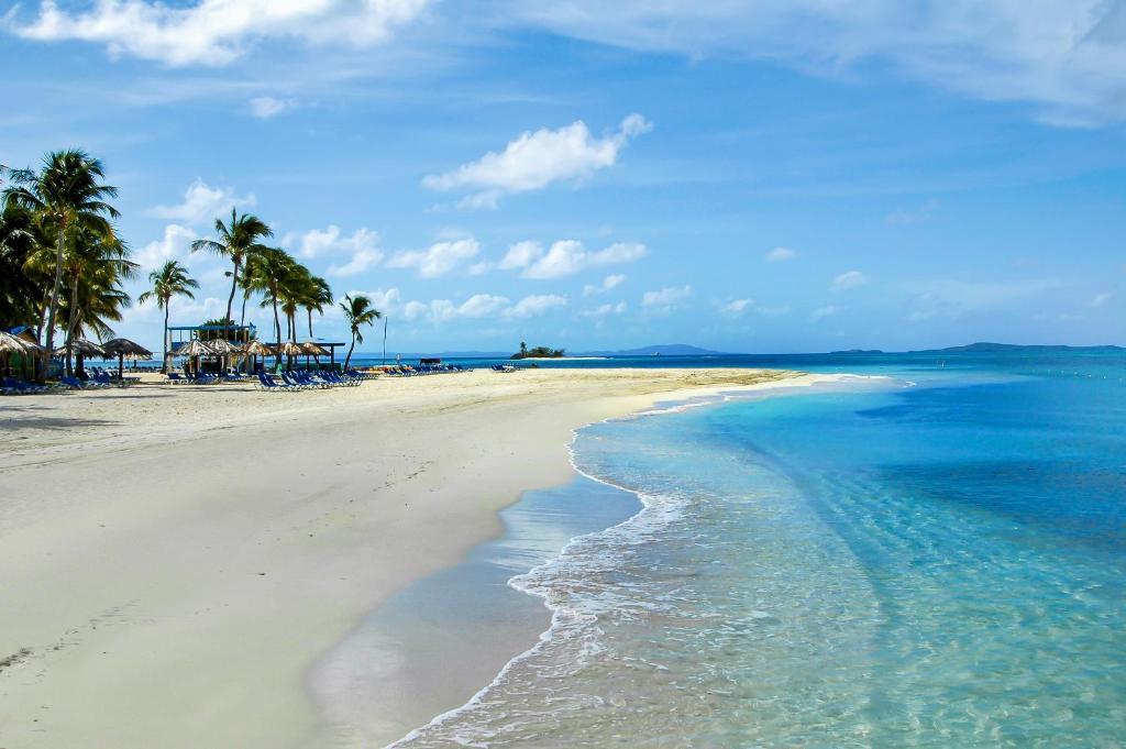 Las Casitas Village - A Waldorf Astoria Resort Fajardo Pokój zdjęcie