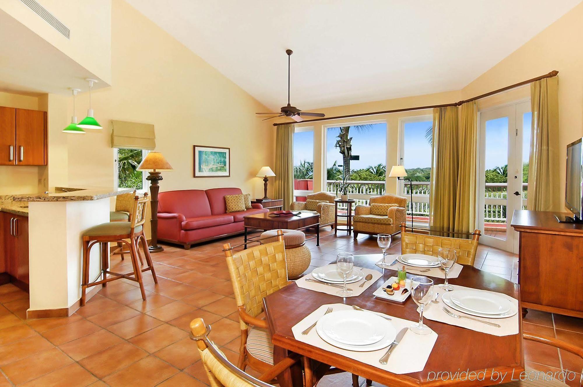 Las Casitas Village - A Waldorf Astoria Resort Fajardo Zewnętrze zdjęcie