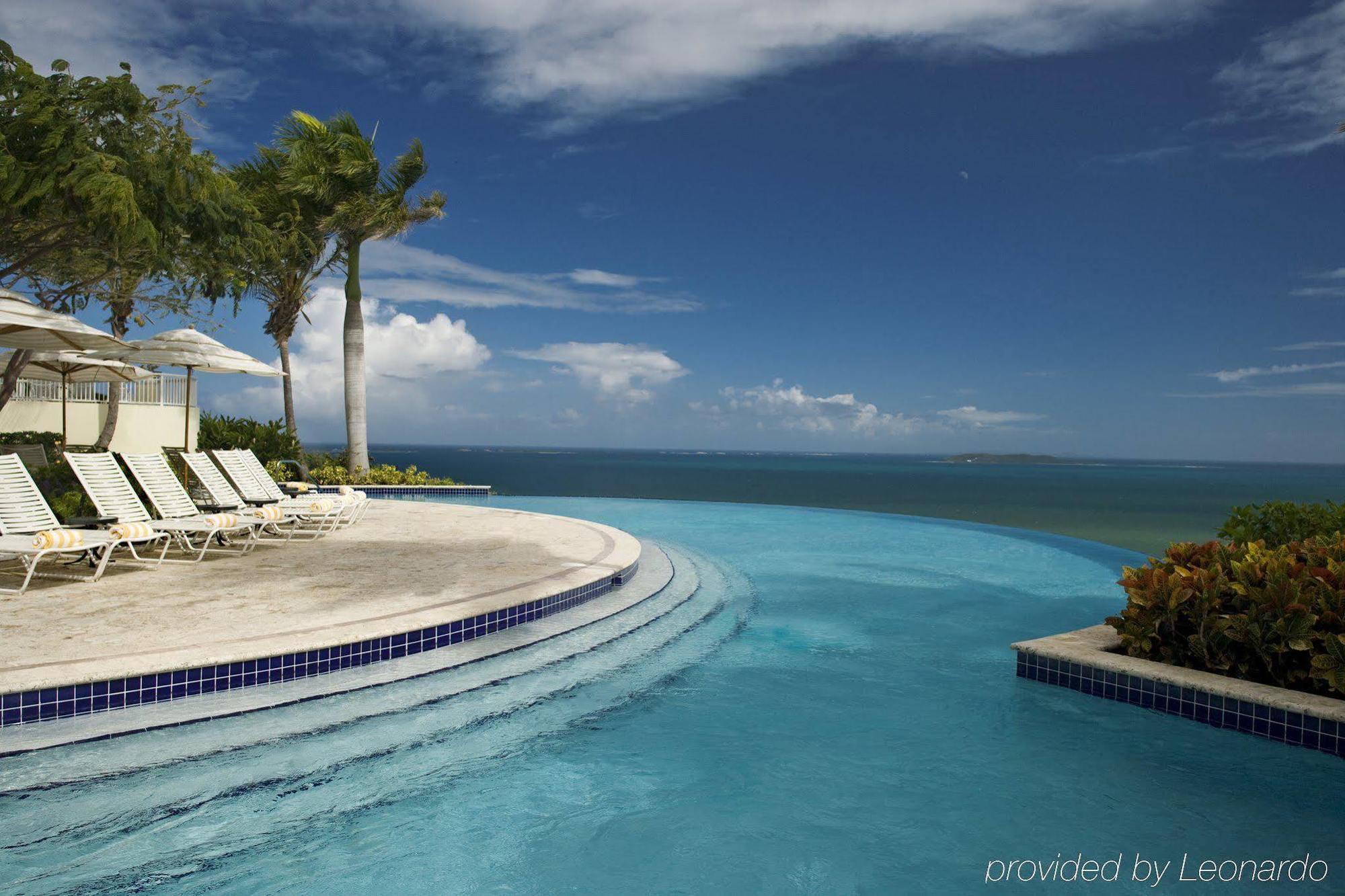 Las Casitas Village - A Waldorf Astoria Resort Fajardo Udogodnienia zdjęcie