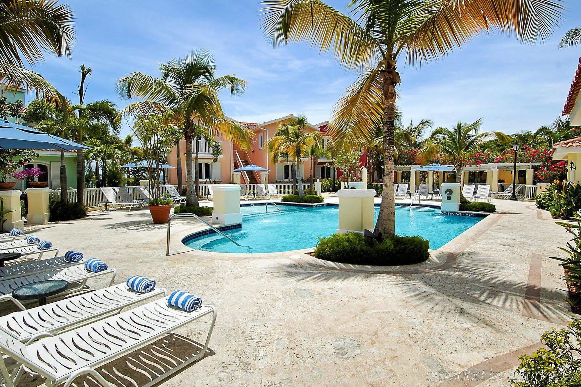 Las Casitas Village - A Waldorf Astoria Resort Fajardo Zewnętrze zdjęcie