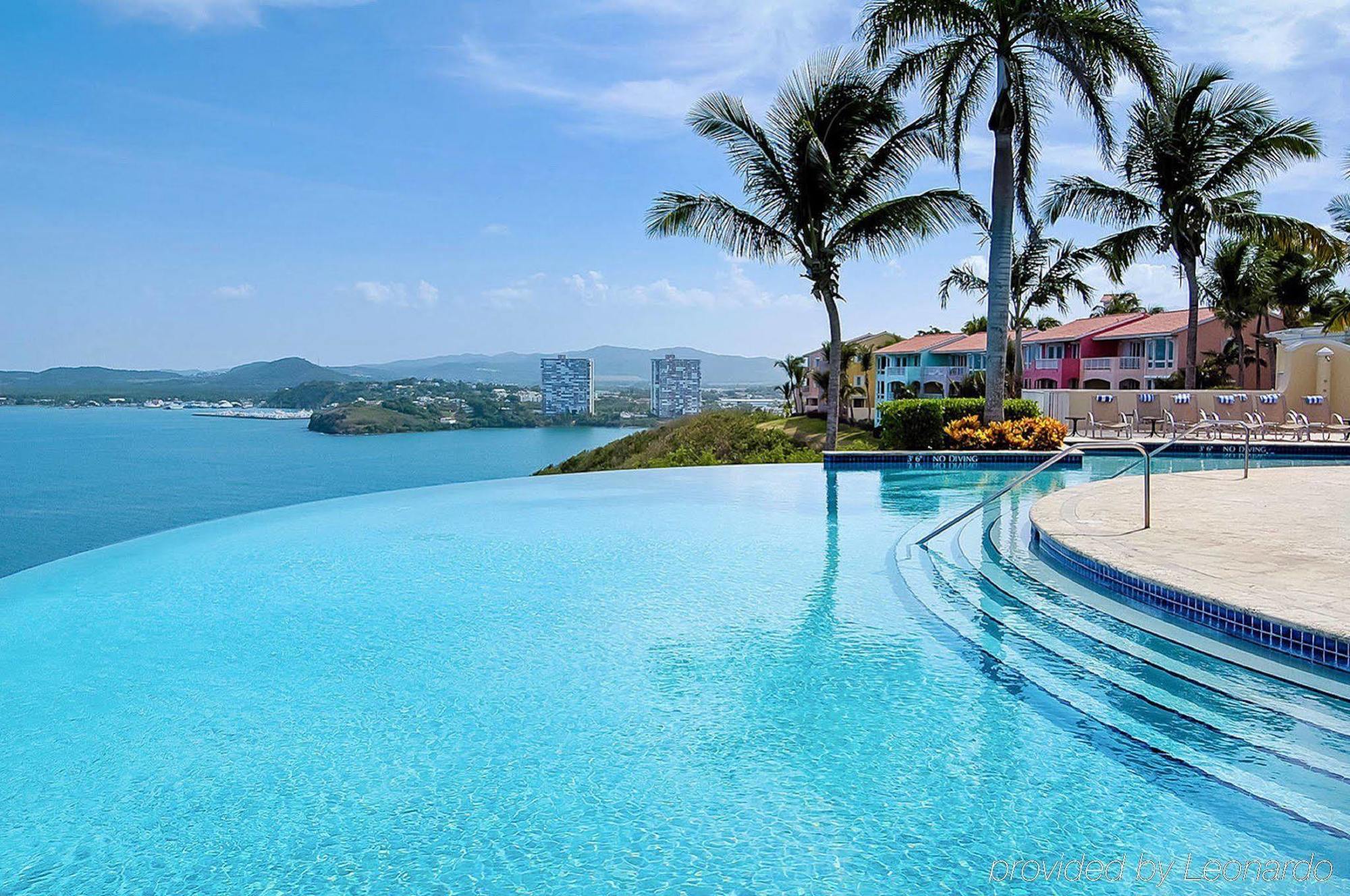 Las Casitas Village - A Waldorf Astoria Resort Fajardo Zewnętrze zdjęcie