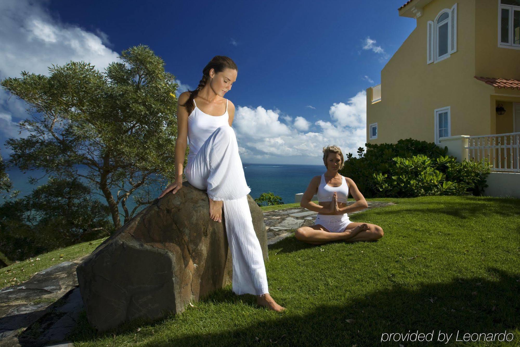Las Casitas Village - A Waldorf Astoria Resort Fajardo Udogodnienia zdjęcie