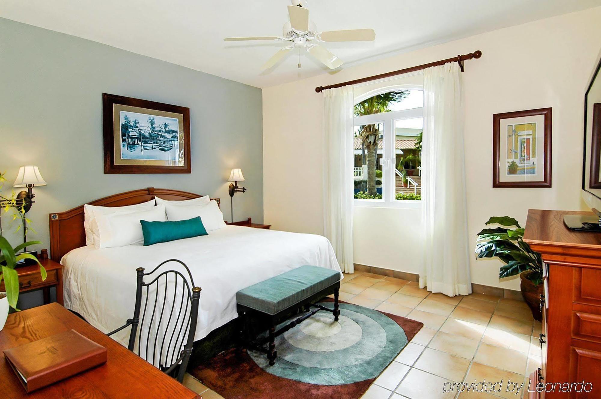 Las Casitas Village - A Waldorf Astoria Resort Fajardo Zewnętrze zdjęcie