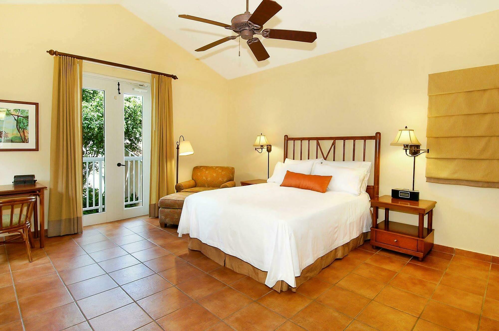 Las Casitas Village - A Waldorf Astoria Resort Fajardo Zewnętrze zdjęcie