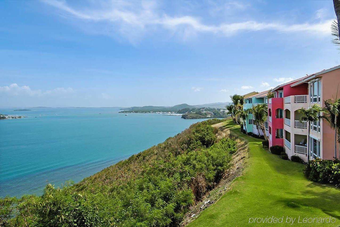 Las Casitas Village - A Waldorf Astoria Resort Fajardo Zewnętrze zdjęcie